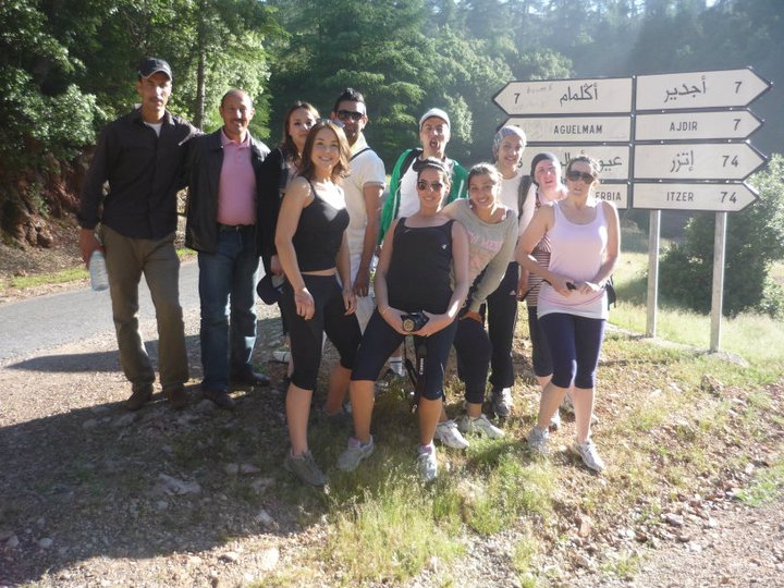 Reflections on Morocco